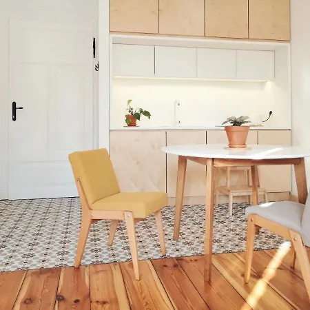 Apartamento Sloneczna Kamienica Breslavia Exterior foto