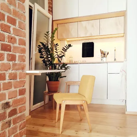 Apartamento Sloneczna Kamienica Breslavia Exterior foto
