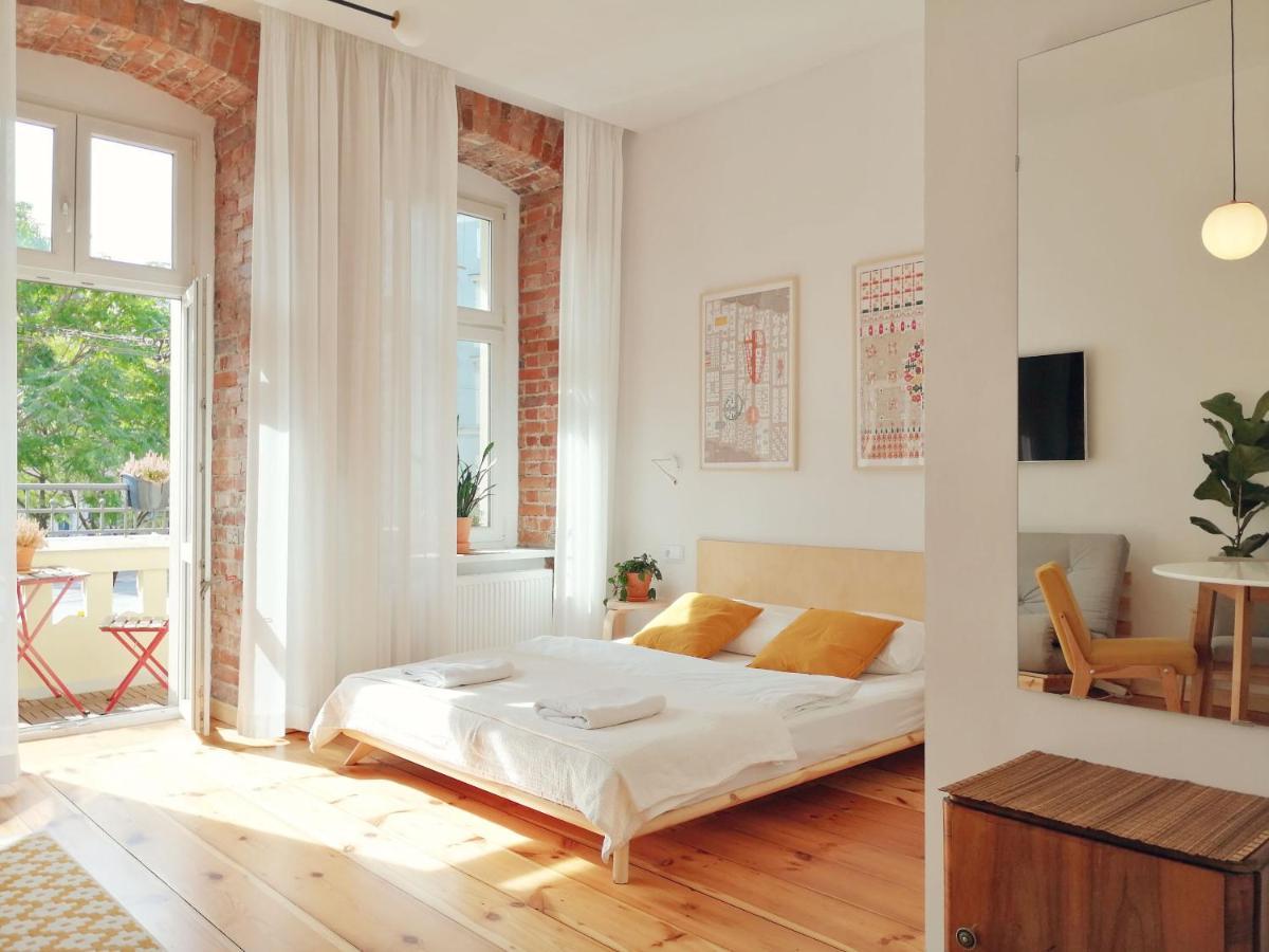 Apartmán Sloneczna Kamienica *