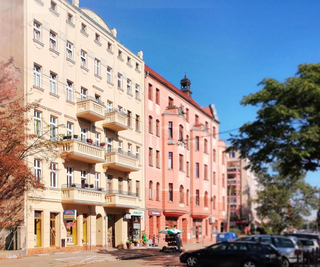 Apartmán Sloneczna Kamienica *