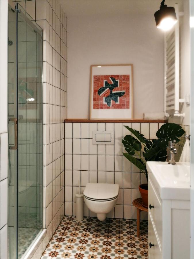 Apartment Sloneczna Kamienica Wroclaw