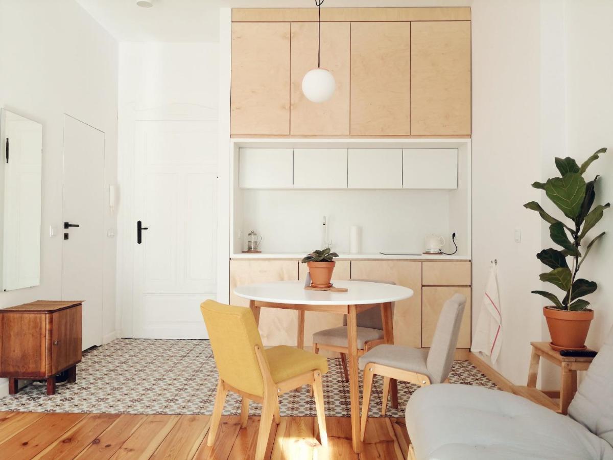 Apartmán Sloneczna Kamienica Vratislav