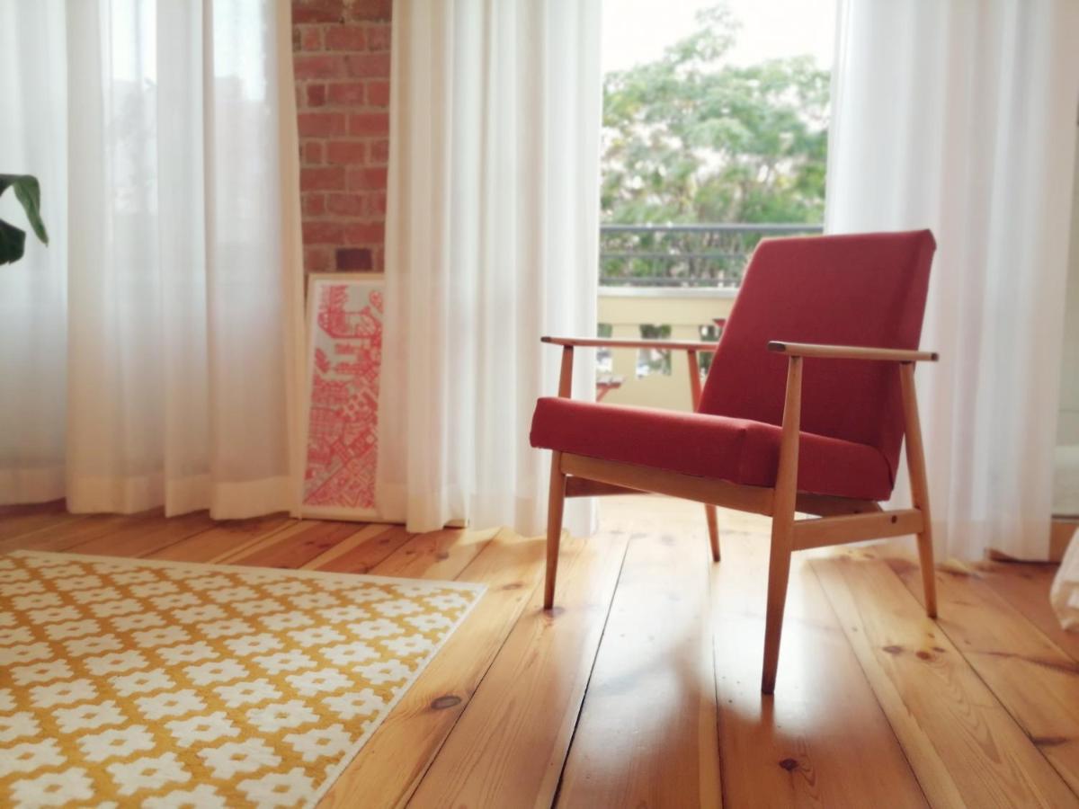 Sloneczna Kamienica Apartment