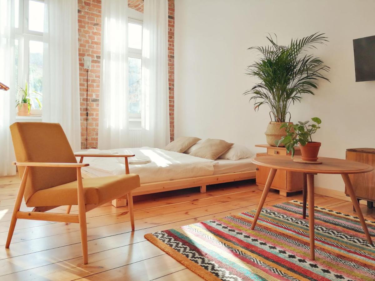 Apartment Sloneczna Kamienica
