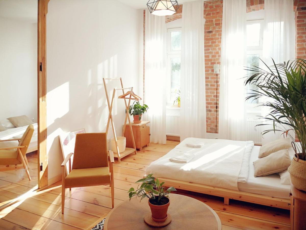 Apartmán Sloneczna Kamienica