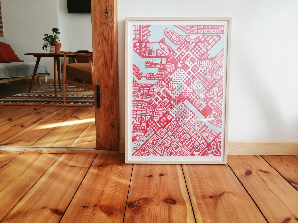 Apartment Sloneczna Kamienica *