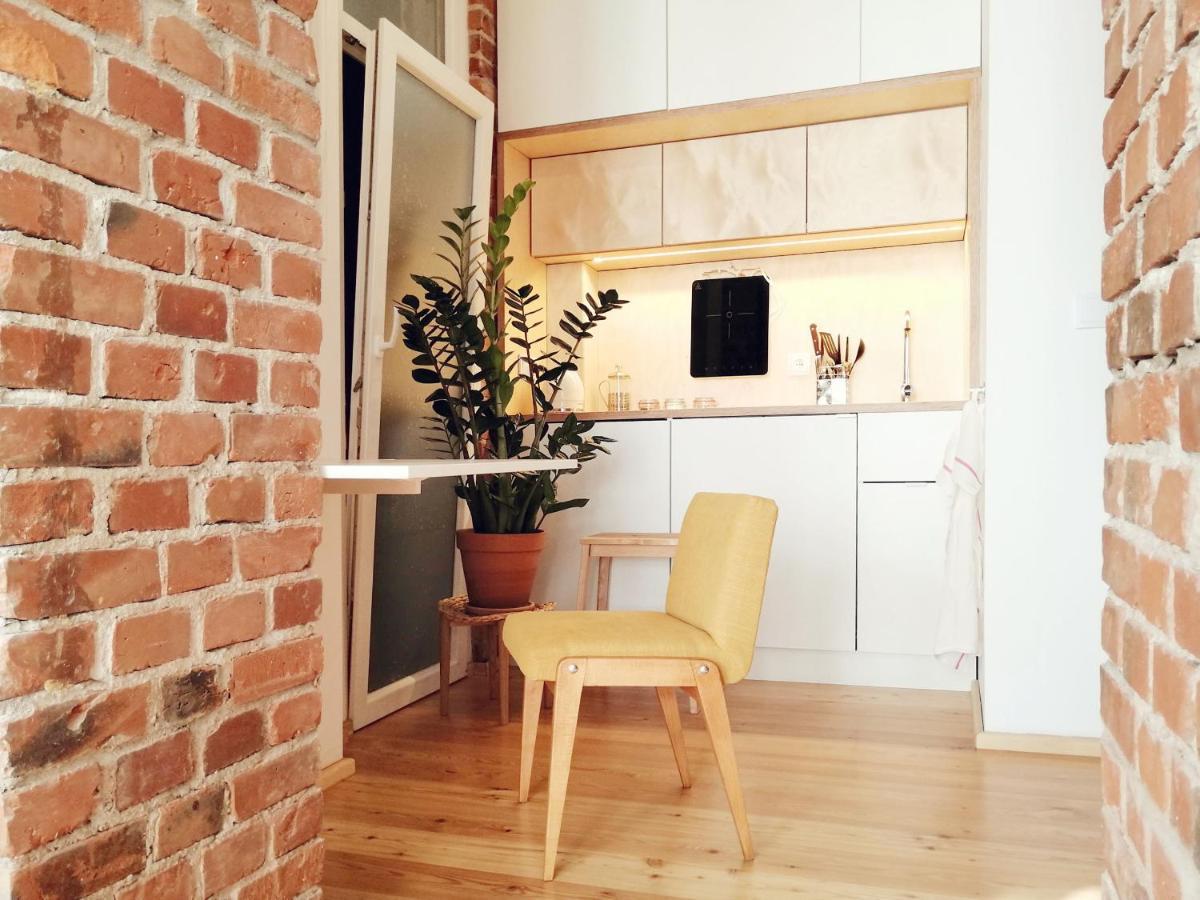 Apartmán Sloneczna Kamienica