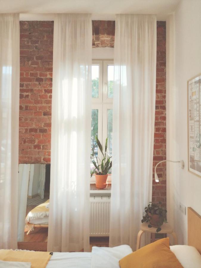 Sloneczna Kamienica Apartment