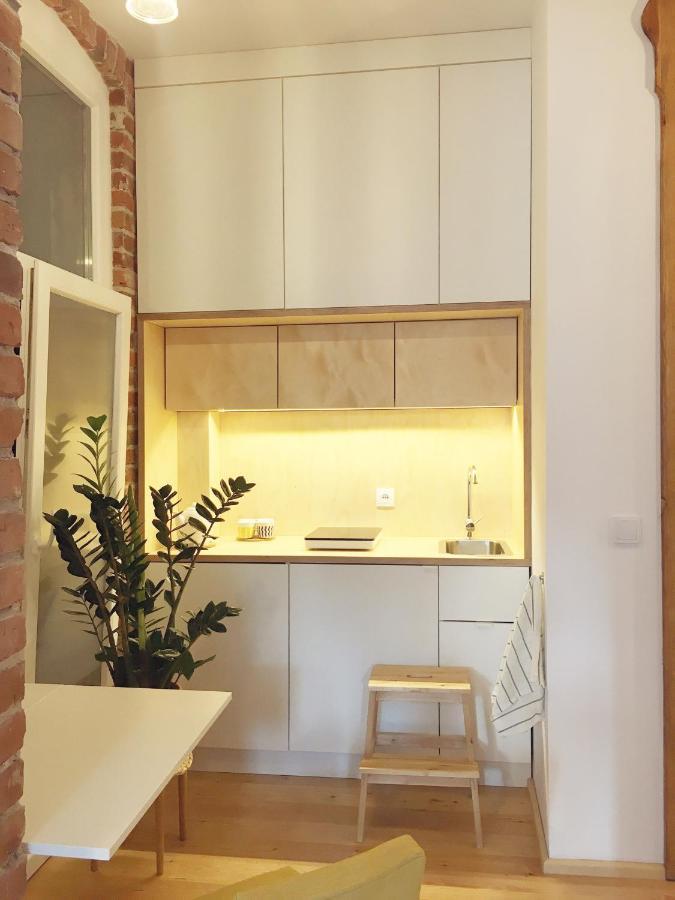 Sloneczna Kamienica Apartmán Vratislav